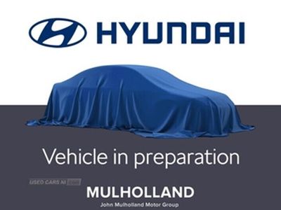 used Hyundai Bayon SUV (2021/70)1.0 TGDi [120] 48V MHEV Premium 5dr