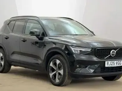 Usado Volvo XC40 Plus 194 CV (142 kW) 2026 SUV