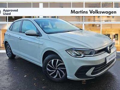Used 2024 VW Polo | £18,995 (Fair price)