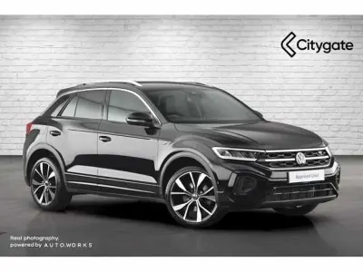 Used VW T-Roc 150 HP (110 kW) 2023 SUV