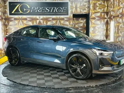 Used Polestar 2