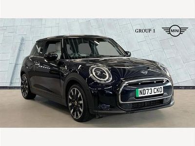 Used Mini Cooper S Level 3 135 kW (184 HP) 2023 Other Hatchback
