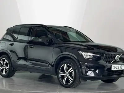 Used Volvo XC40 Plus 161 HP (118 kW) 2024 SUV