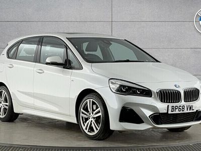 BMW 225 Active Tourer