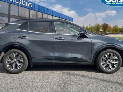 Used Kia Sportage GT-Line S 230 HP (169 kW) 2023 Grey SUV