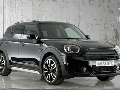 Mini Cooper Countryman