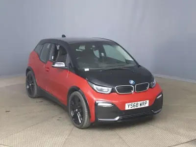 Used BMW i3 135 kW (184 HP) 2022 Hatchback