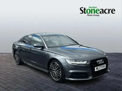 Usado Audi A6