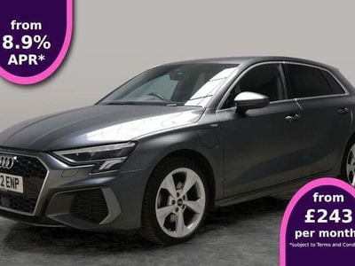 Audi A3 Sportback e-tron