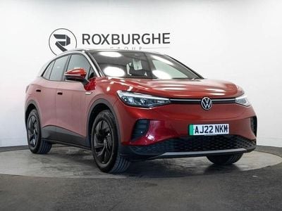 VW ID.4