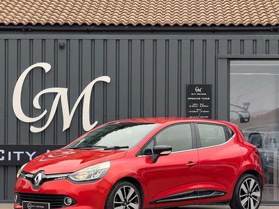 Renault Clio IV