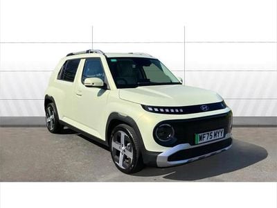 New Hyundai Inster 83 kW (113 HP) 2025 Other Hatchback