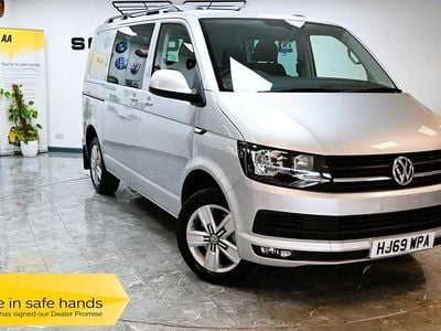 VW T6.1