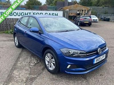 VW Polo