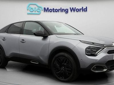 Citroën C4