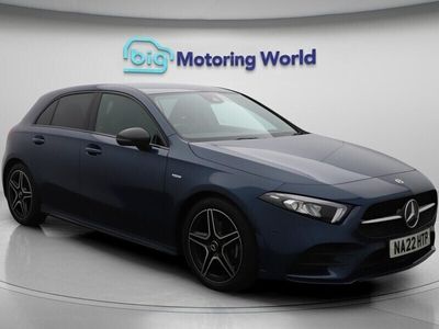 Mercedes A200