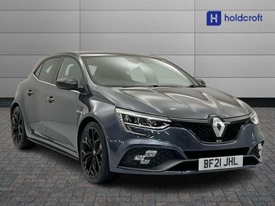 used Renault Mégane IV 