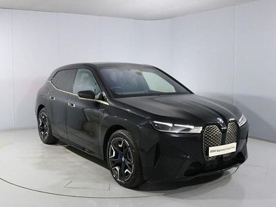 Used BMW iX M Sport 369 kW (503 HP) 2023 SUV
