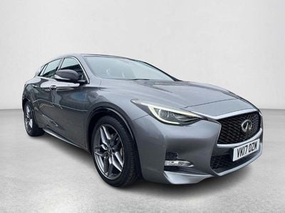 Infiniti Q30