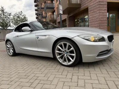 Used BMW Z4