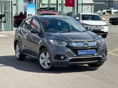 Second-hand Honda HR-V SE 2018 Gri SUV