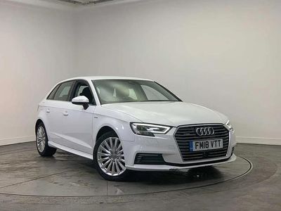 Audi A3 e-tron