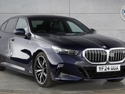 BMW 530e