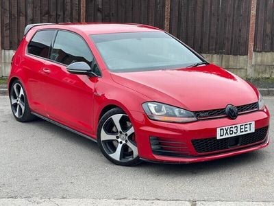 VW Golf VII