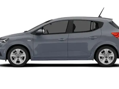 Begagnad Dacia Sandero Expression 101 HK (74 kW) 2025 Halvkombi