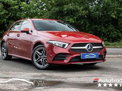 Mercedes A250