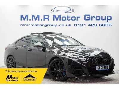 Used BMW M235