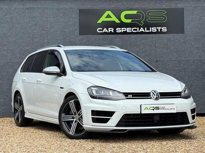 VW Golf VII