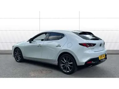 Used Mazda 3