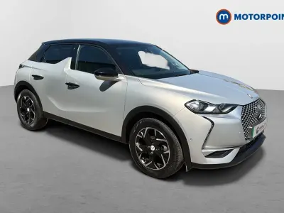 Used DS Automobiles DS3 Crossback