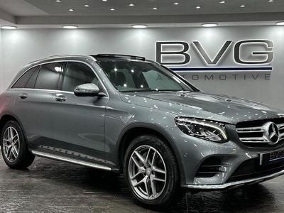 Used 2018 Mercedes E250 AMG Line Premium Estate | £16,994 (Good price)