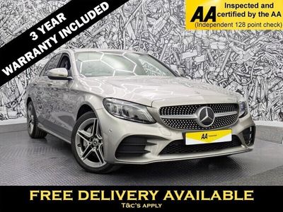 Mercedes C300