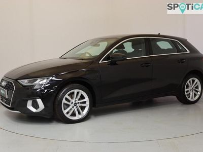 Audi A3 Sportback e-tron