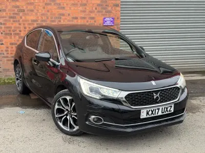 Used DS Automobiles DS4