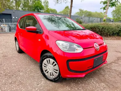 Used VW up!