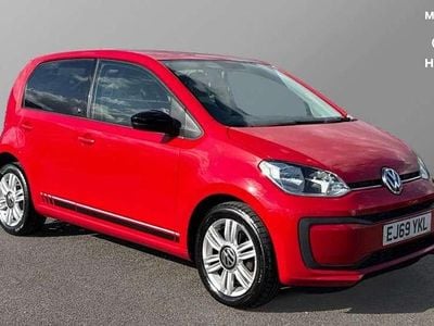 VW up!