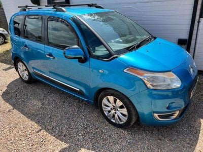 Citroën C3 Picasso