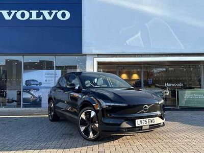 Used Volvo EX30 Plus 197 kW (268 HP) 2026 SUV