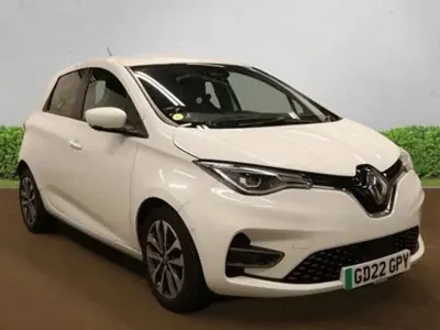 Used Renault Rapid GT-Line 100 kW (136 HP) 2022 Hatchback