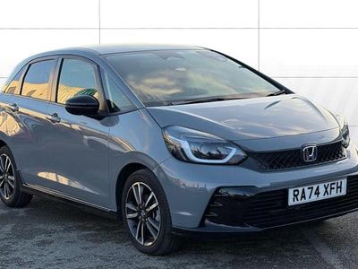 Used Honda Jazz Advance 122 HP (89 kW) 2025 Hatchback