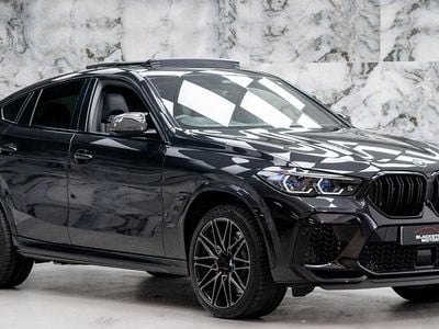 BMW X6 M