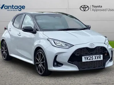 Used Toyota Yaris Sport 128 HP (94 kW) 2025 Other Hatchback