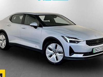 Used Polestar 2 Long Range Single Motor 169 kW (231 HP) 2022 Hatchback
