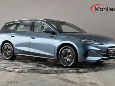 Used BYD Seal Boost 2025