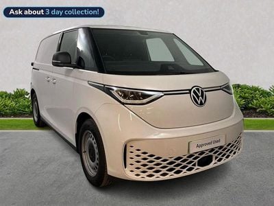 VW ID. Buzz