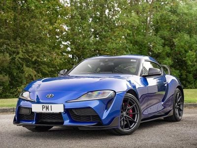 Toyota Supra